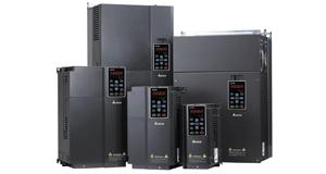 VFD-C2000系列 高階磁束矢量控制型