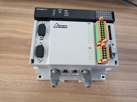DVP-50MC系列運(yùn)動(dòng)控制器